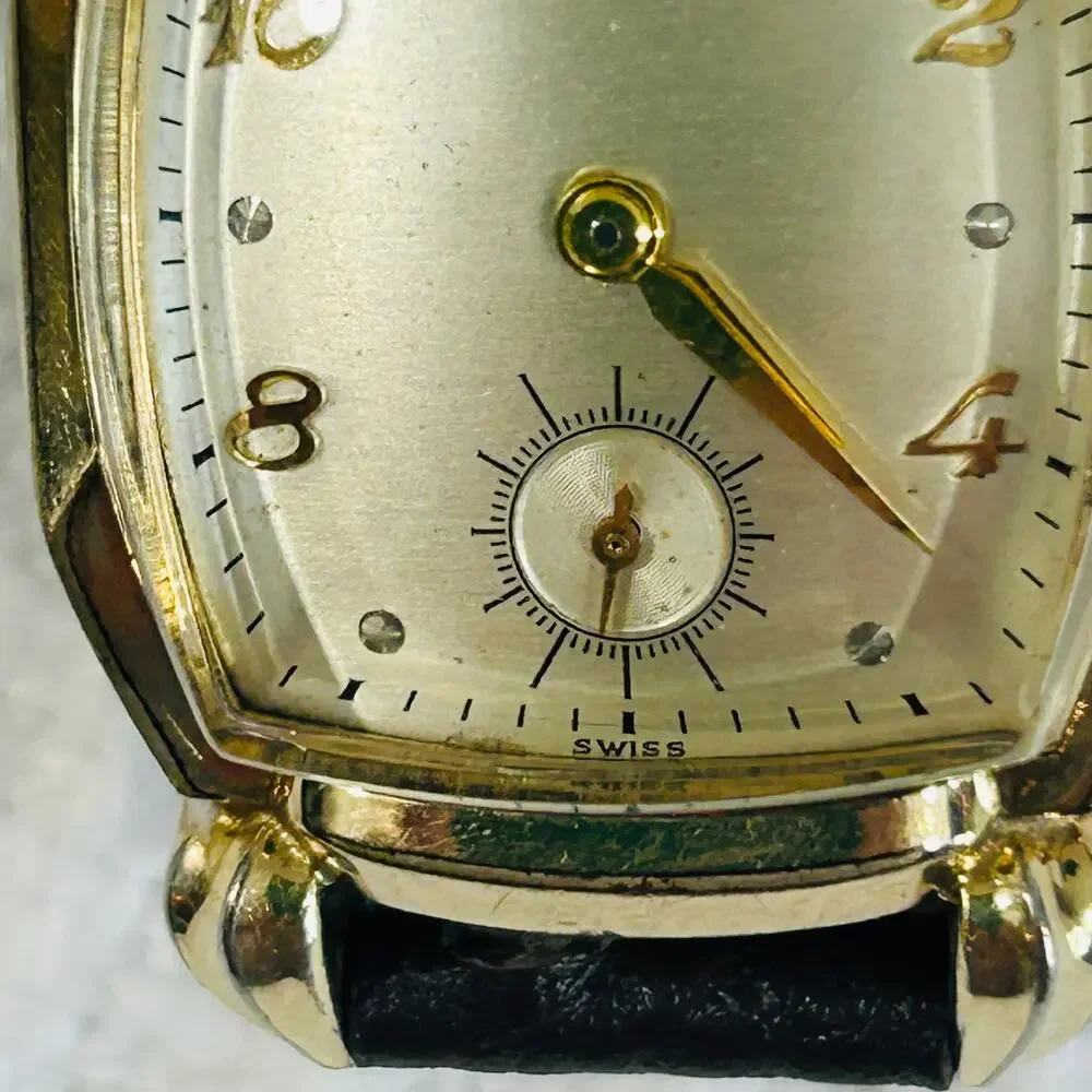 Bulova rumford dress